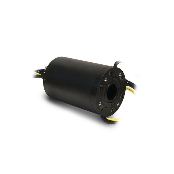 006 Through Bore Slip Ring