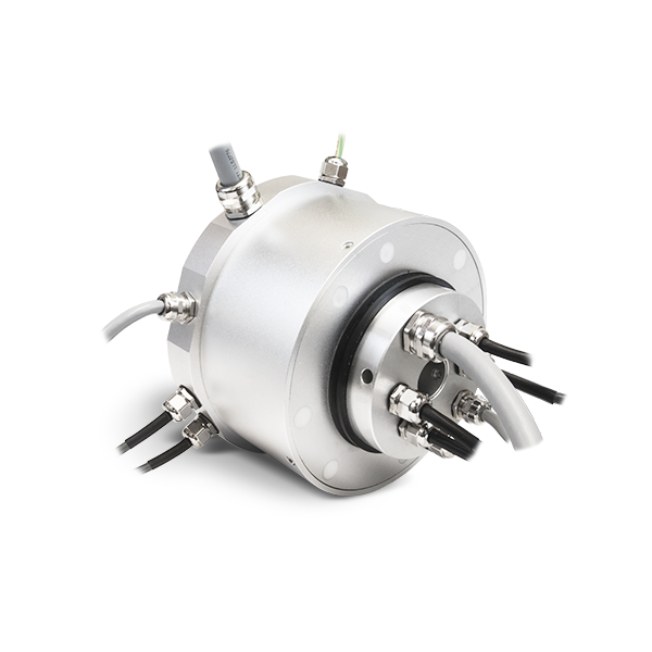 003 Custom Slip Ring