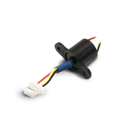 012 Compact Slip Ring