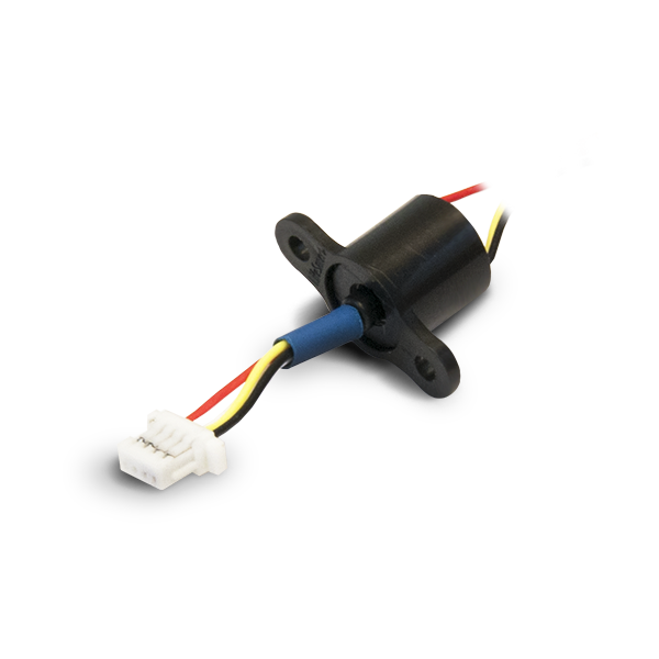 012 Compact Slip Ring