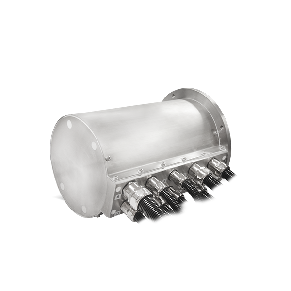 006 Custom Slip Ring