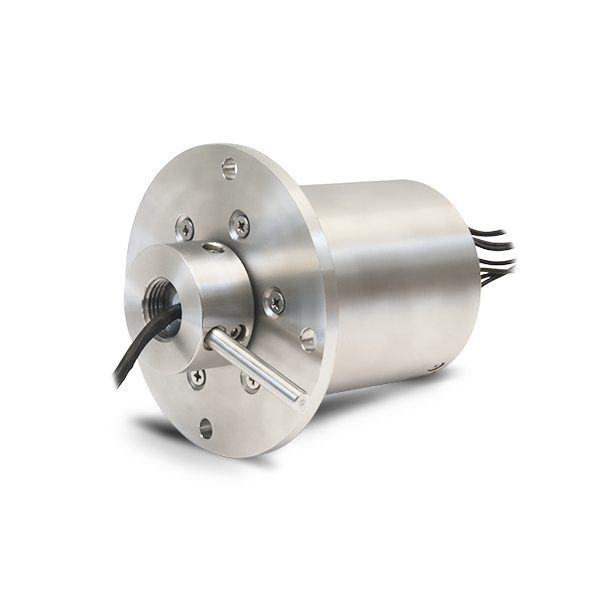 006 Modular Slip Ring