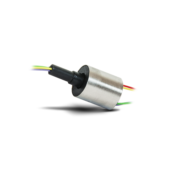 013 Compact Slip Ring