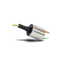 013 Compact Slip Ring