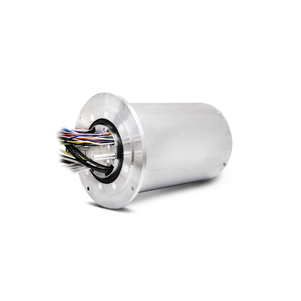 011 Modular Slip Ring