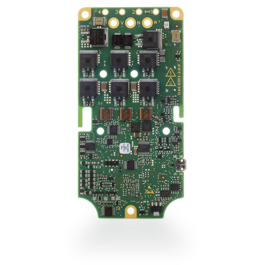 I144-03 Custom Servo Drive