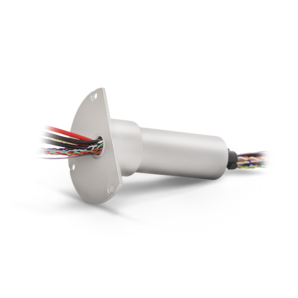 001 Compact Slip Ring