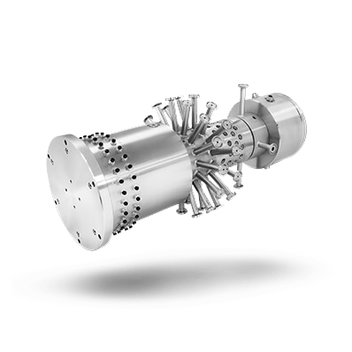 019 Custom Rotary Union Rotary Filling