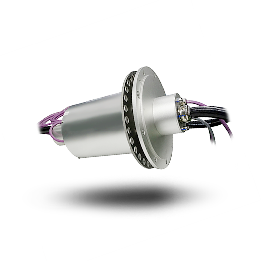 011 Custom Slip Ring