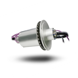 011 Custom Slip Ring