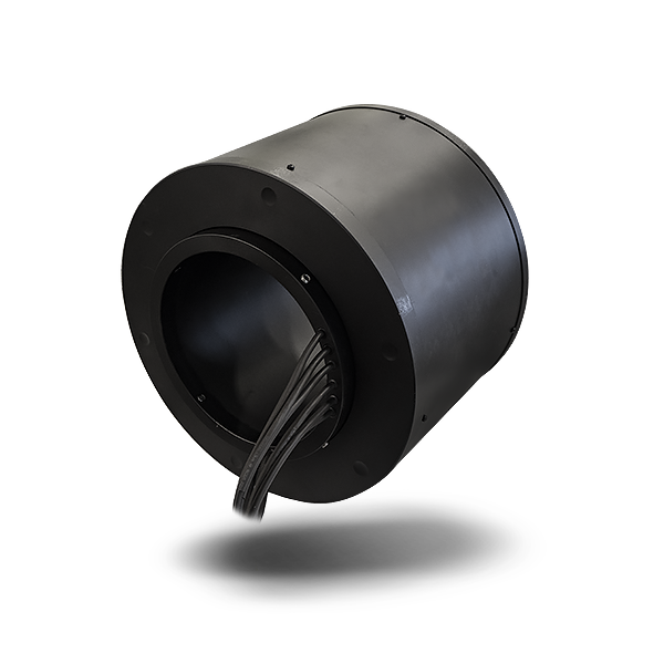 011 Through Bore Slip Ring