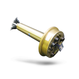 010 Custom Slip Ring