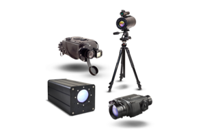 Camera Systems