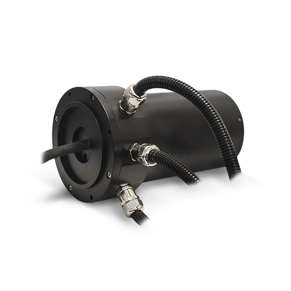 002 Modular Slip Ring