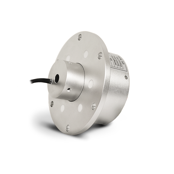 002 Through Bore Slip Ring
