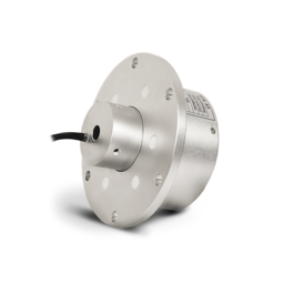 002 Through Bore Slip Ring