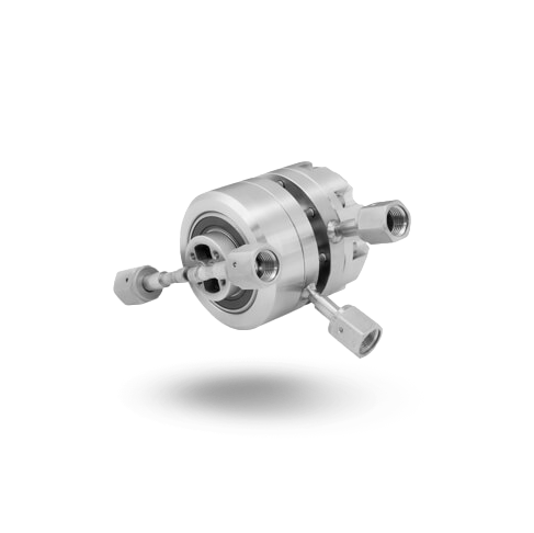 003 Custom Rotary Union Aerospace
