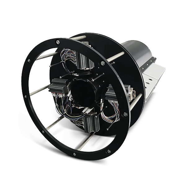 029 Custom Slip Ring