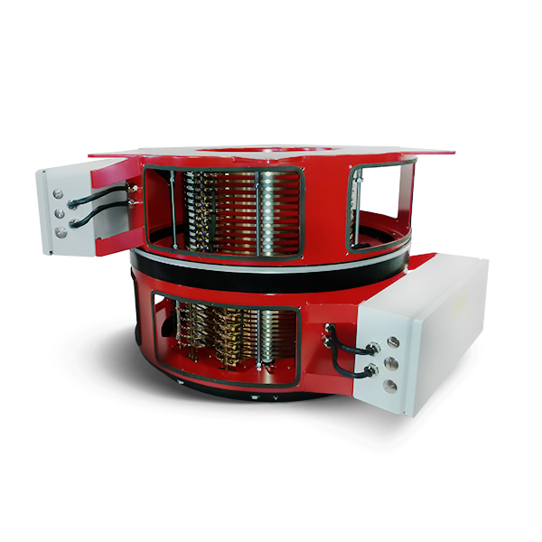 015 Custom Slip Ring