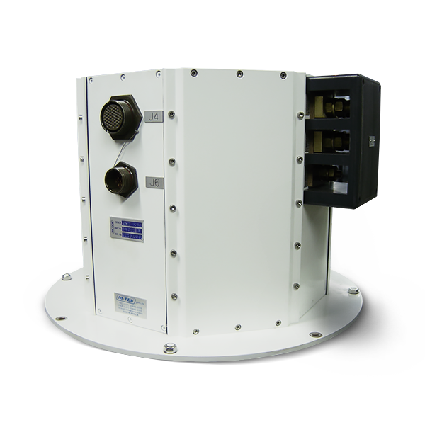021 Custom MIL Slip Ring