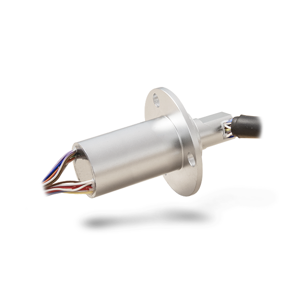 016 Compact Slip Ring