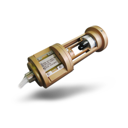 024 Custom MIL Slip Ring