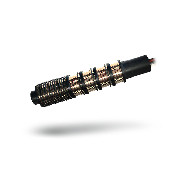 032 Custom Slip Ring