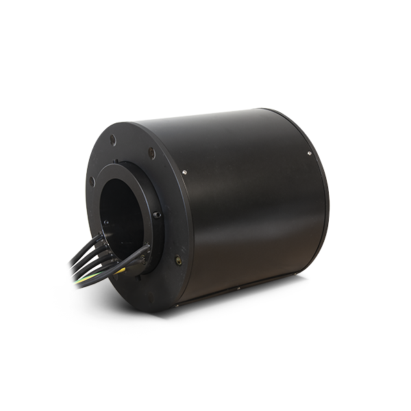 016 Through Bore Slip Ring