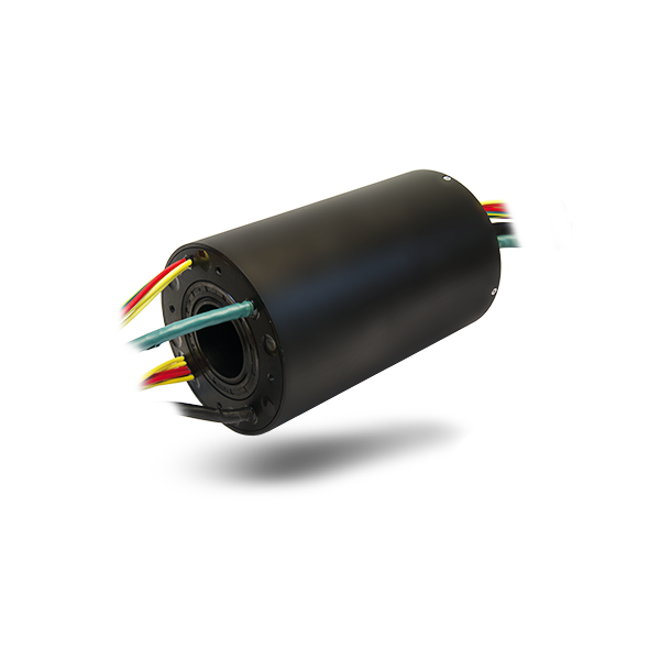 009 Through Bore Slip Ring