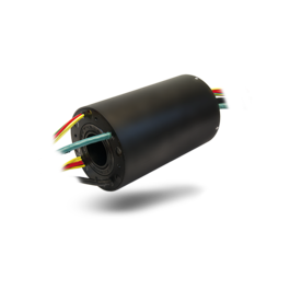 009 Through Bore Slip Ring