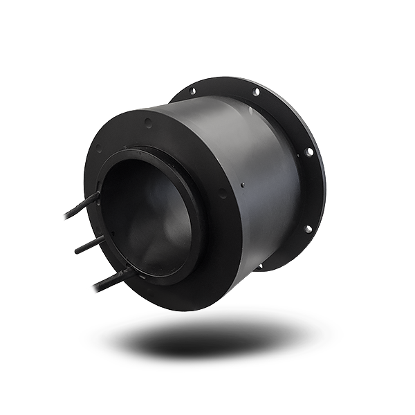 012 Through Bore Slip Ring