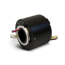 010 Through Bore Slip Ring