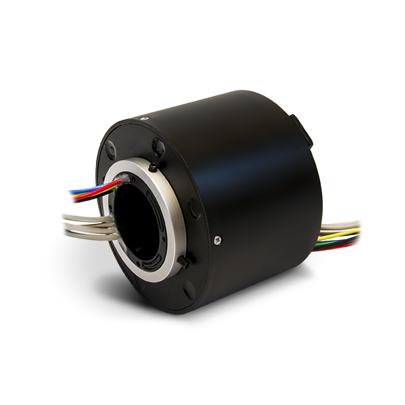 010 Through Bore Slip Ring