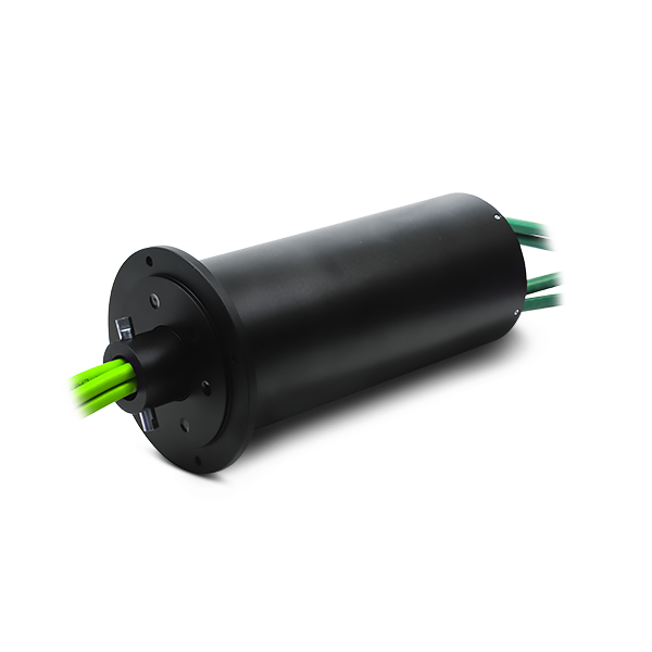 019 Custom Slip Ring