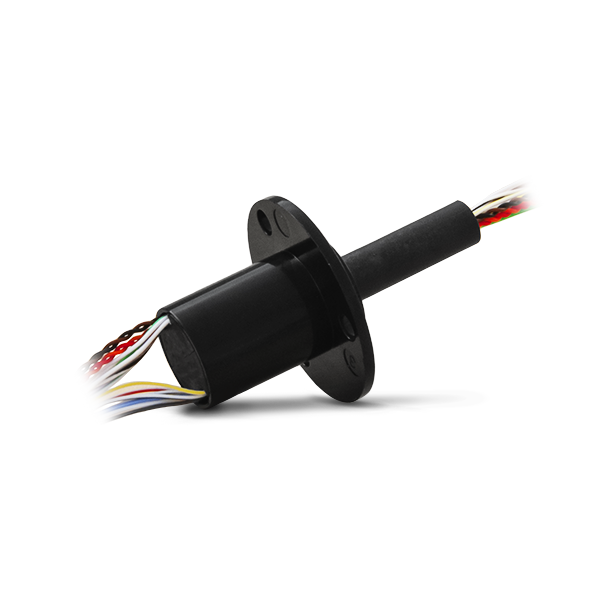 015 Compact Slip Ring