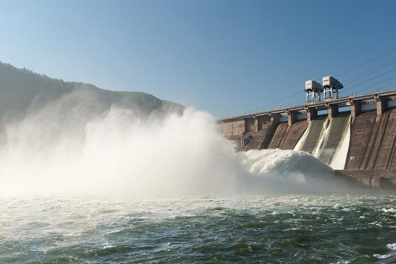 Hydroelectric Power