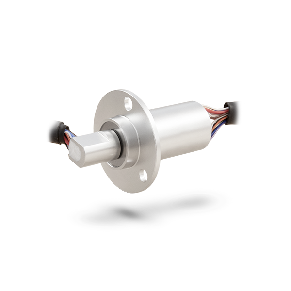 016 Compact Slip Ring